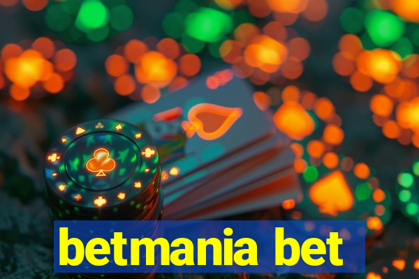 betmania bet